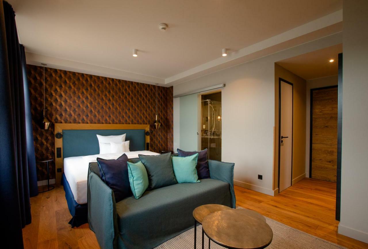 Seehotel Niedernberg - Das Dorf Am See المظهر الخارجي الصورة