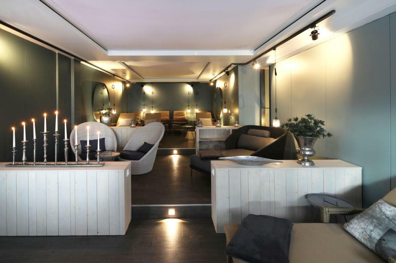 Seehotel Niedernberg - Das Dorf Am See المظهر الخارجي الصورة
