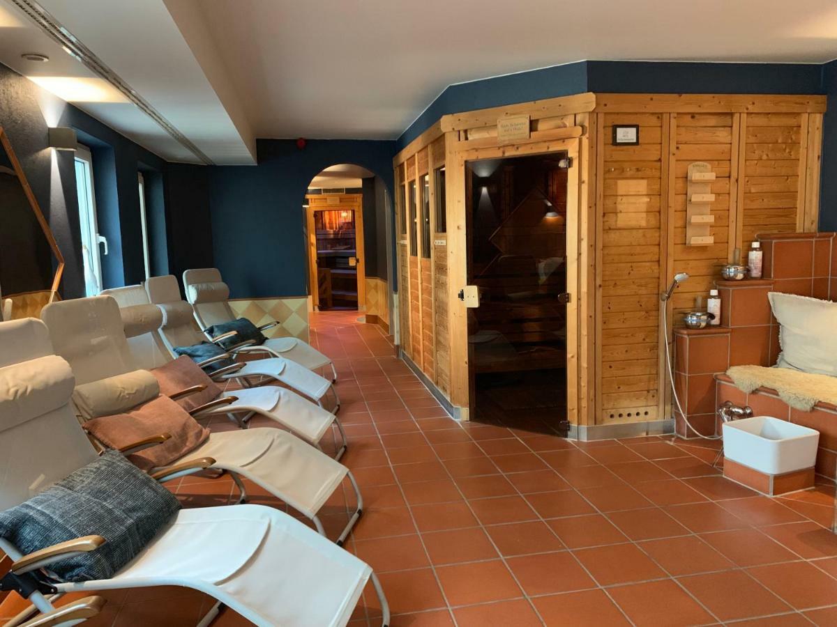 Seehotel Niedernberg - Das Dorf Am See المظهر الخارجي الصورة